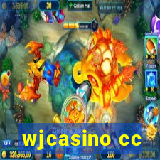 wjcasino cc